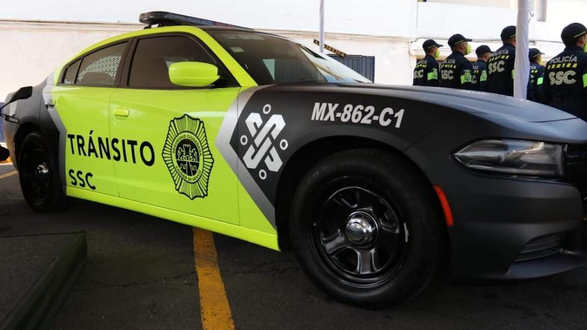 Bloqueo de transportistas: Habrá 100 patrullas y 27 grúas de la Policía de Tránsito. Foto: SSC