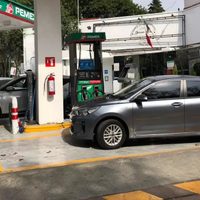 Gasolineras más baratas de la CDMX este jueves 19 de mayo