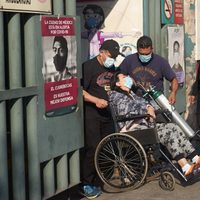 COVID Lunes 1 de agosto: Brotan casi 3 mil contagios y 20 muertes