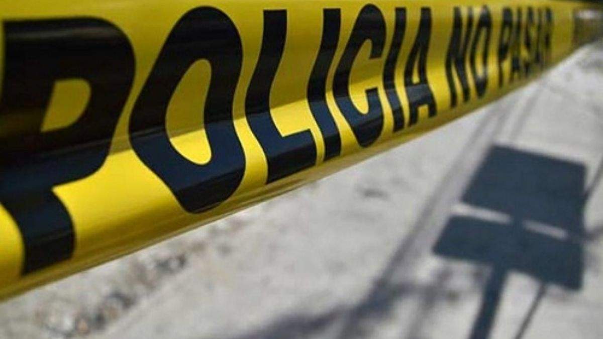 Mujer mutilada es encontrada en el Estado de México, pero no es identificada
