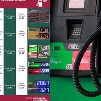 Gasolineras más baratas de este viernes 16 de septiembre