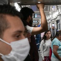 ¡Récord! Brotan 36 mil contagios de Covid en México (Martes 12 de julio)