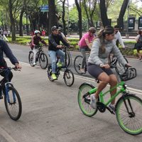 Paseo Dominical CDMX extiende su RUTA este domingo 4 de septiembre