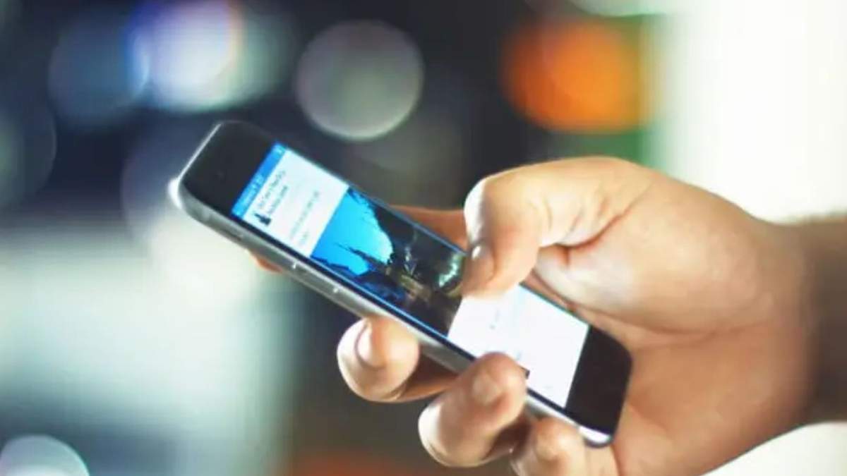 Los mensajes de texto avisarán de sismos con este proyecto