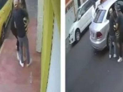 Mujer de video viral no fue secuestrada; la llevaron a rehabilitación