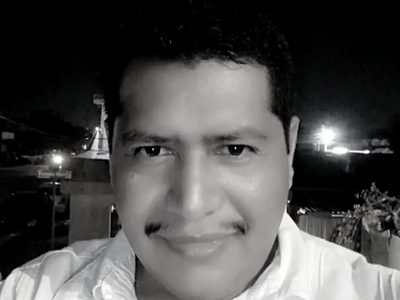 Antonio de la Cruz, periodista en Tamaulipas fue ASESINADO frente a su casa