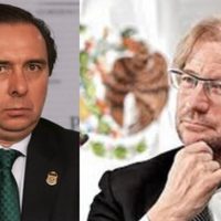 Casos Roemer y Zerón ponen en entredicho cooperación entre México e Israel