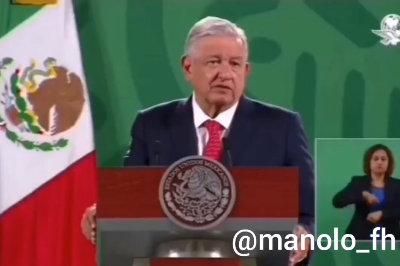 ¿Qué? Por estos motivos AMLO quiere quitar la Estatua de la Libertad en Nueva York