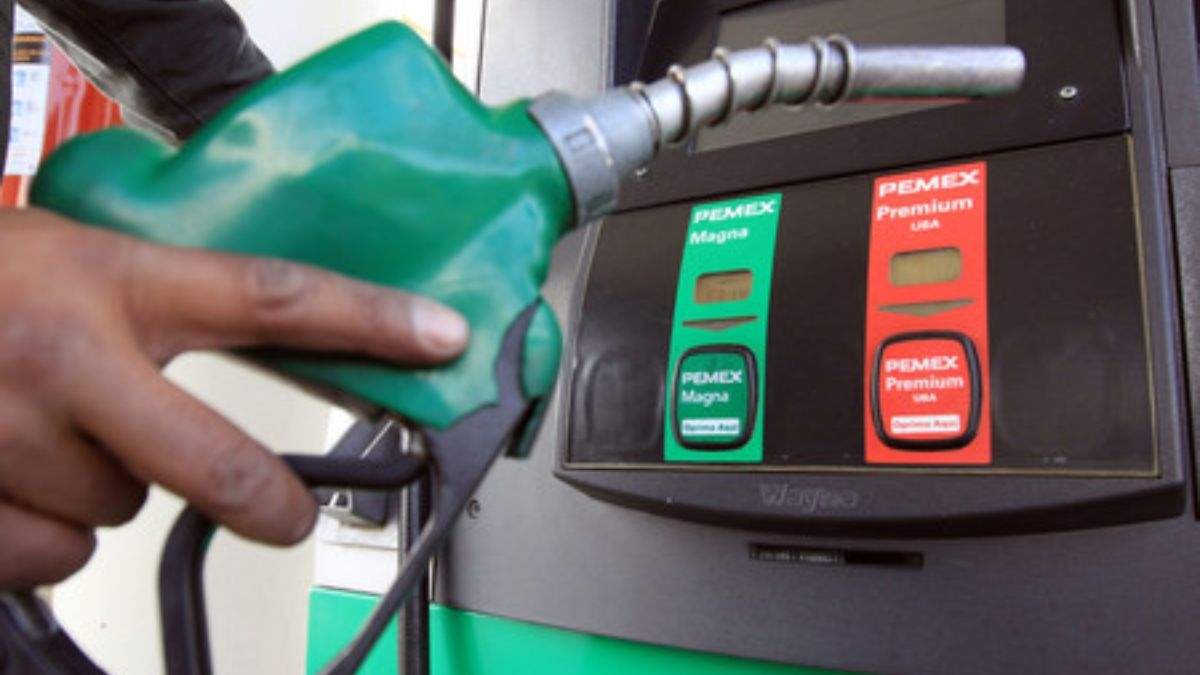 Las gasolineras más baratas de este miércoles son las listadas por Profeco