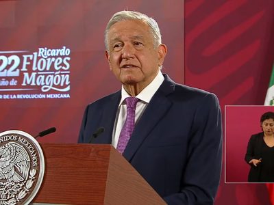 VIDEO: Por esto respondió Chumel a AMLO '¿Y ahora es culpa mía?'