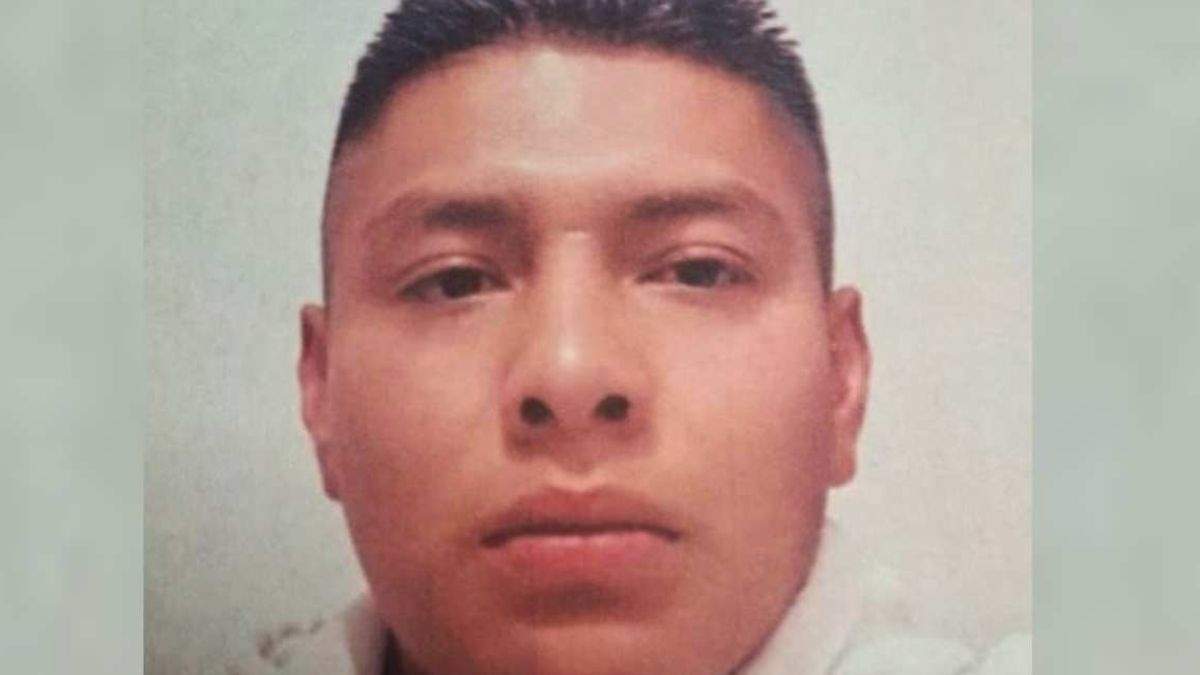 Dan 70 años de prisión a homicida de dirigente de transportistas