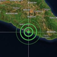 SISMO en Ometepec, Guerrero se siente en CDMX