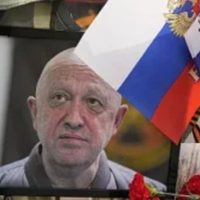 Rusia confirma la muerte de Yevgeny Prigozhin, líder de Wagner