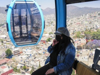 Cuánto tiempo cerrarán las Líneas 1 y 2 del Cablebús CDMX