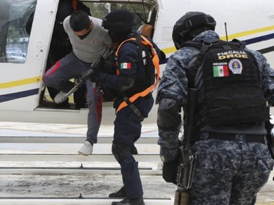Morelia: Hombre intentó atacar a una mujer sexualmente en colonia; trabaja en un kinder