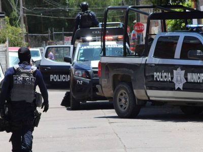 Hay 49 muertos en tan solo 4 días en Guanajuato