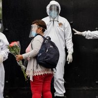 Covid en México (Miércoles 20 de julio): Otra vez más de 100 muertes