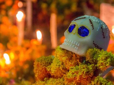¿Cuándo vuelven los niños y adultos en Día de Muertos? Aquí te respondemos