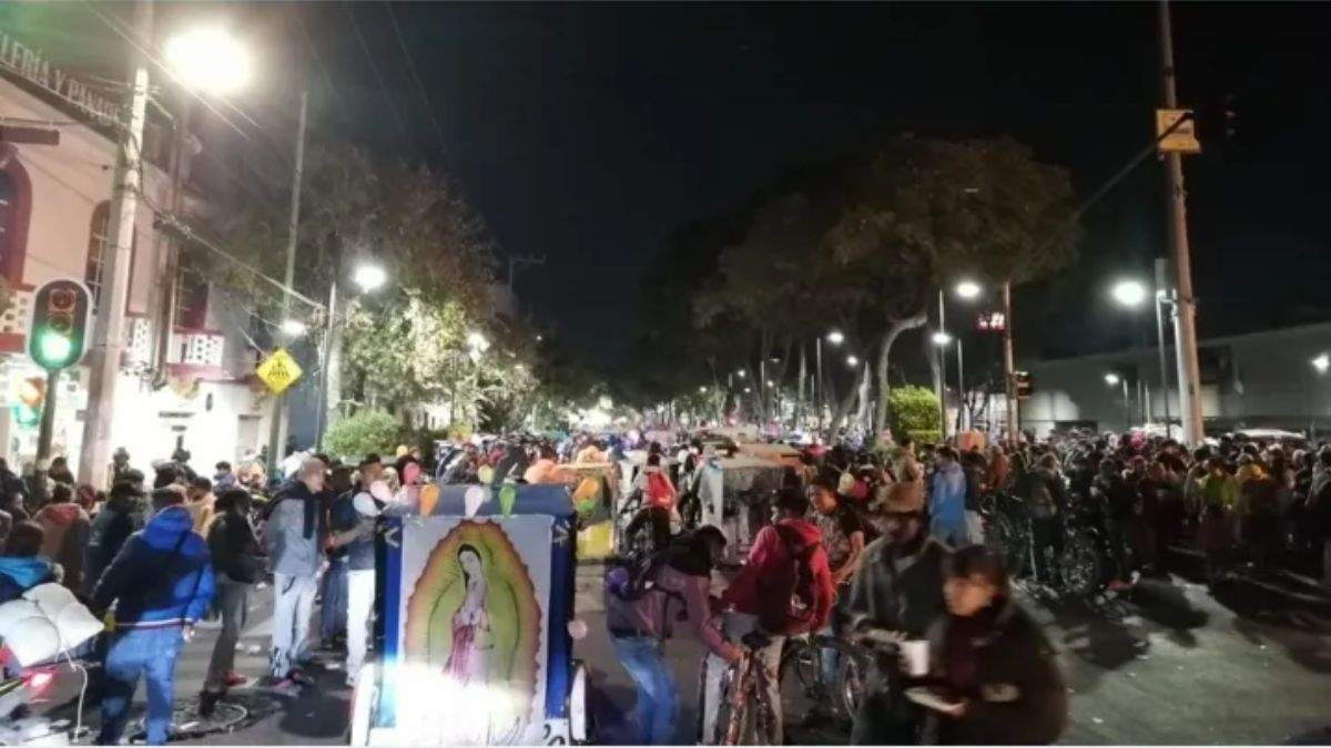 Se rompió el récord que el gobierno esperaba