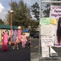 El Feminicida de Ingrid Escamilla es condenado a 70 AÑOS de PRISIÓN