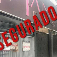 Secuestraron a una mujer en este Table Dance del Estado de México; pedía trabajo