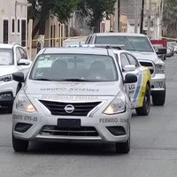 Roban 10 mdp a empresa de seguridad en Monterrey, Nuevo León