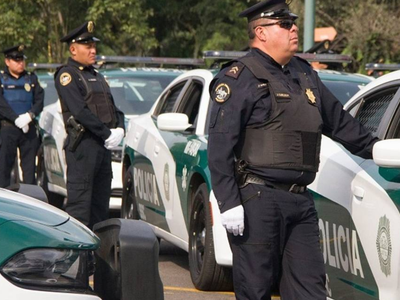 Estas bandas de narcos se extendieron de CDMX al Estado de México