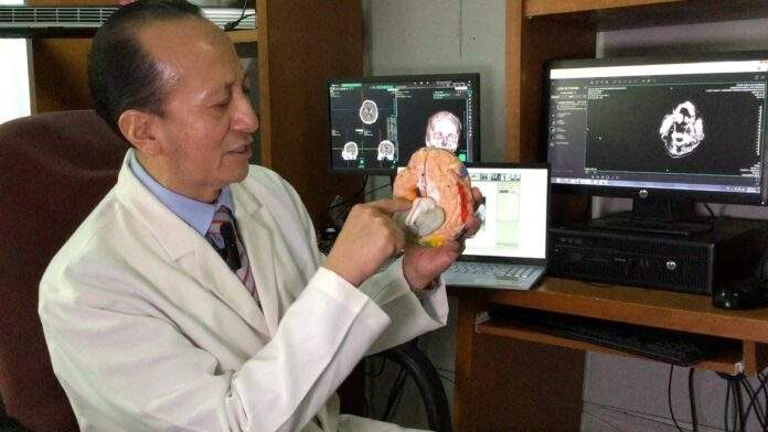 En el marco del Día Mundial del Parkinson, el ISSSTE explica cómo innova su atención para tratar esta enfermedad.