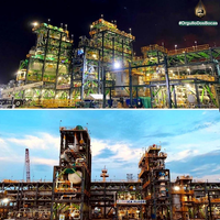 En 2023 Refinería Dos Bocas produciría gasolinas