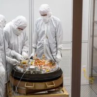 NASA logra traer a la Tierra una muestra de un asteroide por primera vez