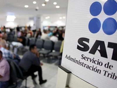 SAT pospone hasta 2023 la fecha límite para uso de Factura Electrónica 4.0