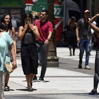 Clima CDMX Viernes 27 de mayo: Pronostican CALOR extremo en estas 9 alcaldías
