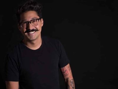 Mau Nieto denuncia a productora Melissa Yamel por acusación de abuso sexual