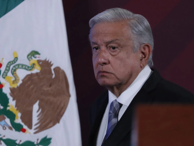 AMLO rechaza que Sedena y Marina estén obstaculizando investigaciones de Ayotzinapa