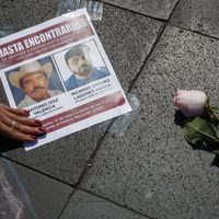 CIDH exige a México encontrar a defensores de los derechos humanos