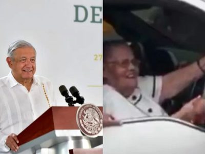 ¿Verá a Narcos? Por esto AMLO irá a Sinaloa