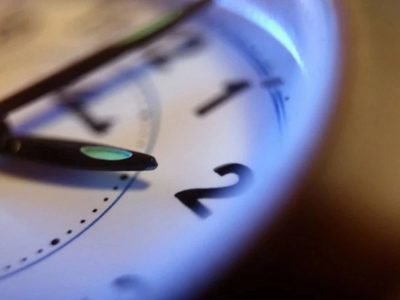 Esta es la última vez que cambiará el horario de verano en México