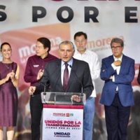 “Este movimiento nos necesita a todos, en la unidad nadie pierde”: Alfonso Durazo.