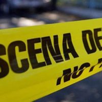 En Estado de México riegan restos de mujer asesinada
