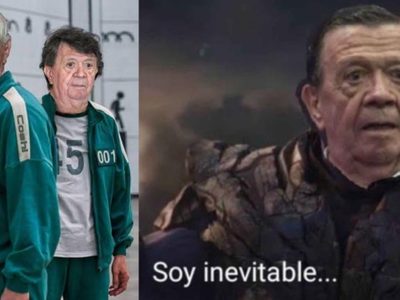 ¡Ganó Chabelo! Los mejores MEMES por la muerte de la reina Isabel II