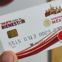 Pensión Bienestar: Esto es lo que debes hacer si pierdes tu tarjeta