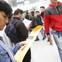 Este es el Top 10 de empleos con más oferta en México