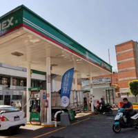 Gasolineras más baratas de este viernes 29 de julio