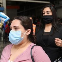 COVID Martes 21 de junio: Brotan 13 mil 752 contagios y 41 muertes en un día