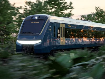 AMLO realiza mega expropiación de terrenos para el Tramo 5 del Tren Maya