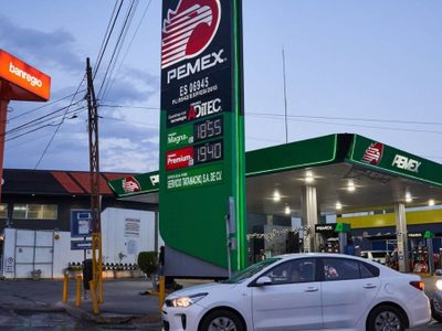 Gasolineras más baratas de este domingo 1 de enero del 2023