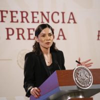 Desmiente el Gobierno fallas en el recorrido del Tren Maya en el que viajó AMLO