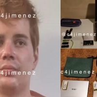 Holandés es detenido en CDMX por pedofilia y pornografía infantil