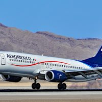 Avión de Aeroméxico con destino a Nueva York regresa a CDMX por esta razón