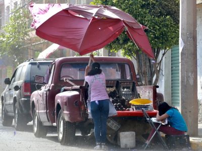 ¿Tantito aire? Así debes protegerte de los fuertes VIENTOS en CDMX